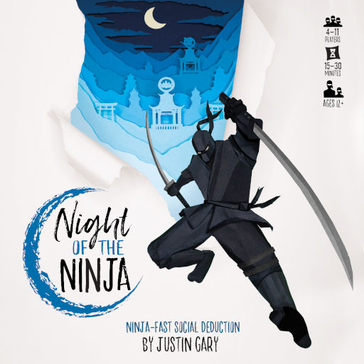 Night of the Ninja Online